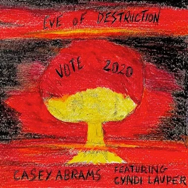 Eve of Destruction