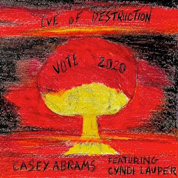 Eve of Destruction