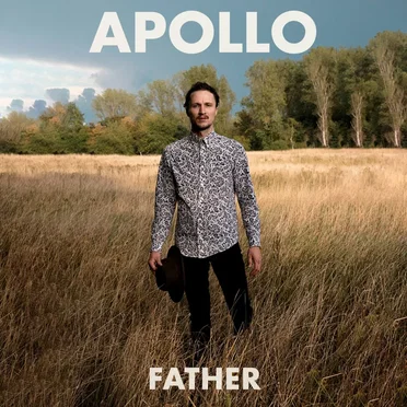 Father by Apollo - album cover