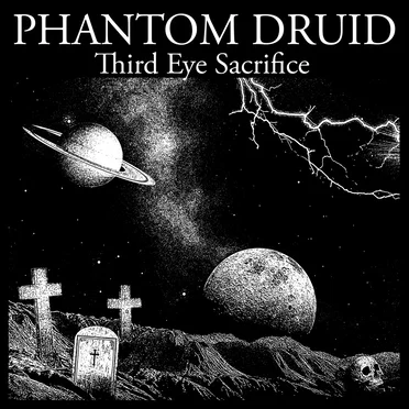 Third Eye Sacrifice
