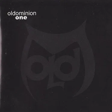 One