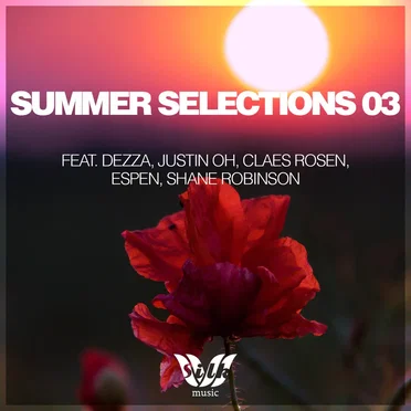 Summer Selections 03 by Various Artists - album cover