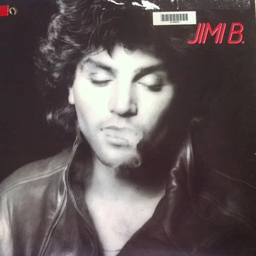 Jimi B.