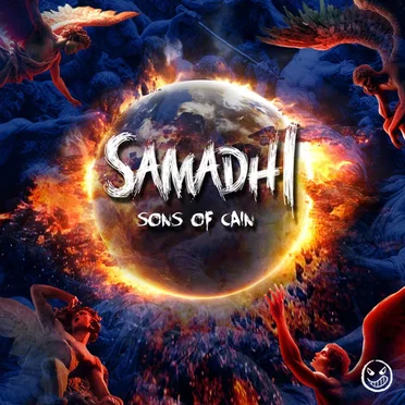 Sons Of Cain