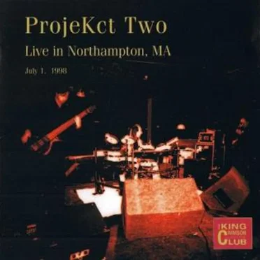 Live in Northampton, MA July 1, 1998