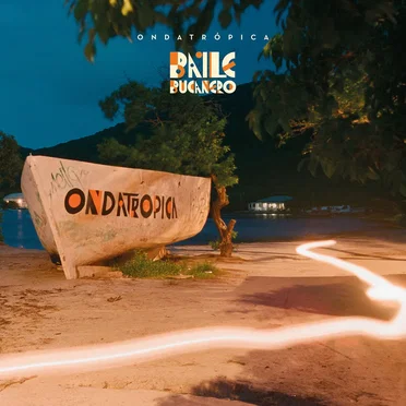 Baile Bucanero by Ondatrópica - album cover