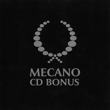 CD Bonus