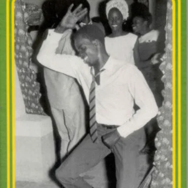 Golden Afrique, Vol. 1 by Various Artists - album cover