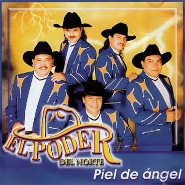 Piel de ángel