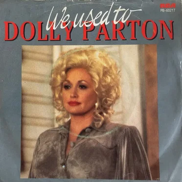 We Used To / Travelling Man