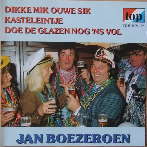 Dikke mik ouwe sik
