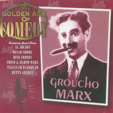 The Golden Age of Comedy