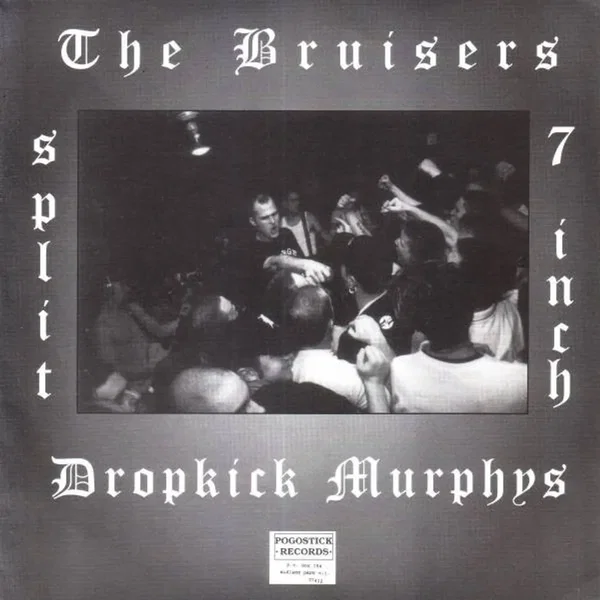 Split 7 Inch