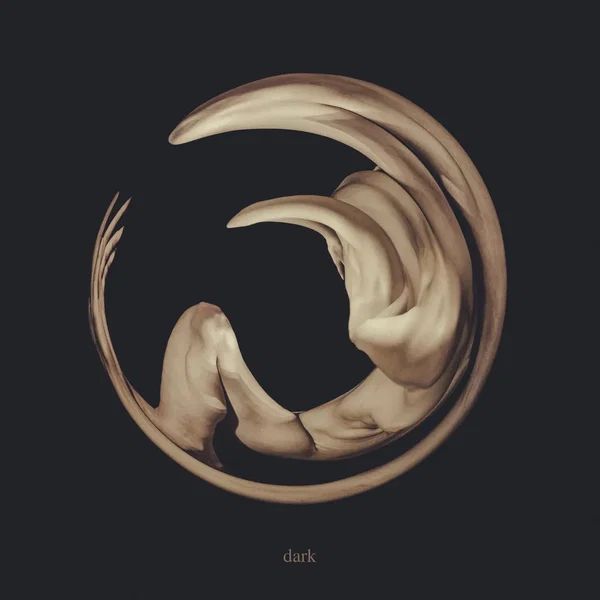dark