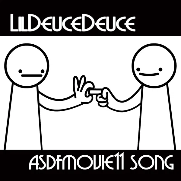 asdfmovie11 song