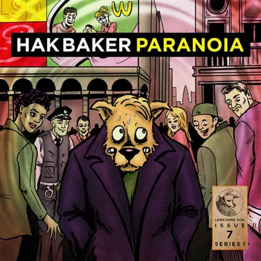 Paranoia