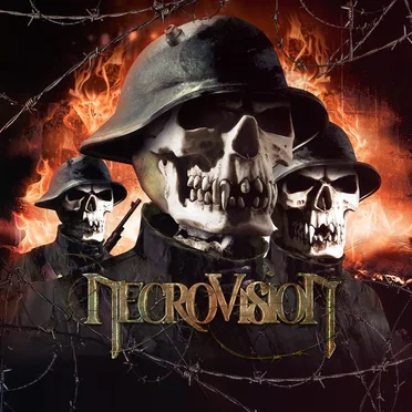 NecroVisioN Original Soundtrack
