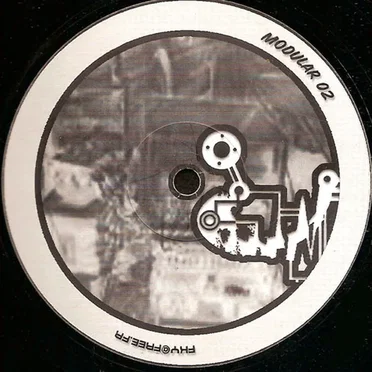 Modular 02