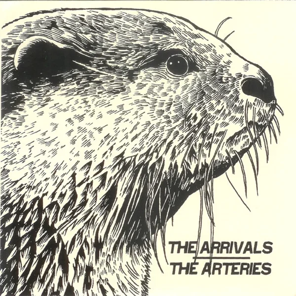 The Arrivals / The Arteries