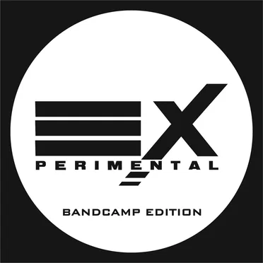 EXPERIMENTAL RECORDS - NEW YORK 1991-1995 by Various Artists - album cover