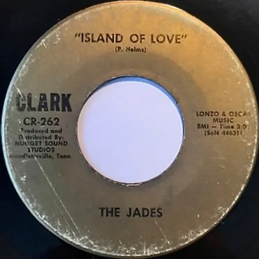 Island Of Love / You Have To Walk