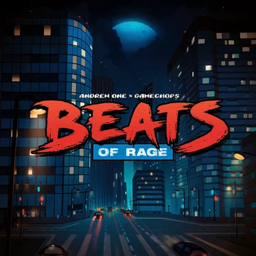 Beats of Rage