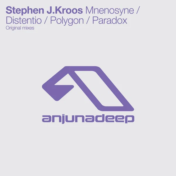 Mnenosyne / Distentio / Polygon / Paradox