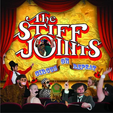 Circus on Repeat