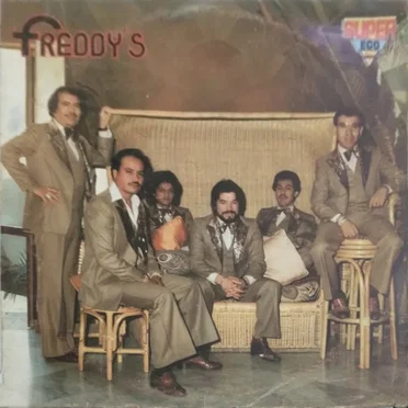 Los Freddy’s