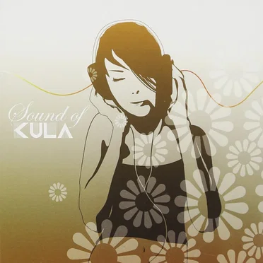 Sound of KULA by Various Artists - album cover