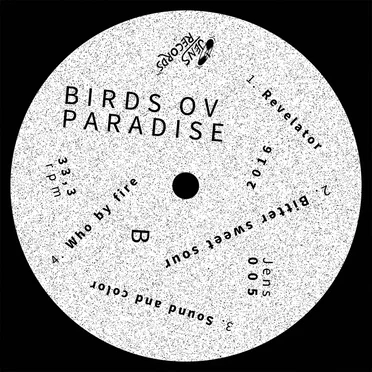 Birds ov Paradise