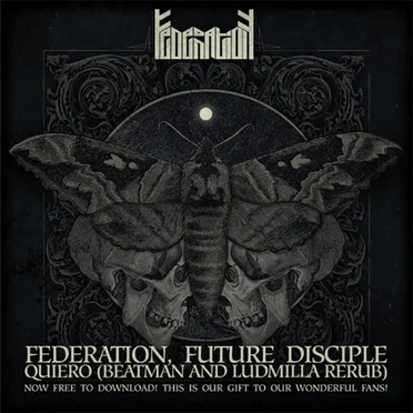 Quiero (Beatman and Ludmilla ReRub)
