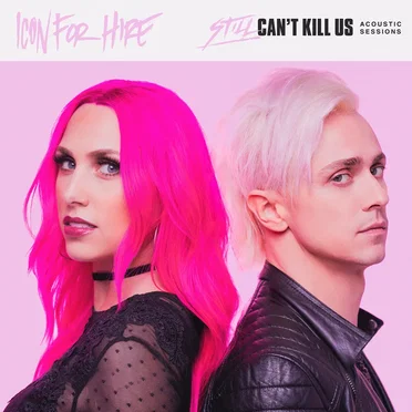 Still Can’t Kill Us: Acoustic Sessions
