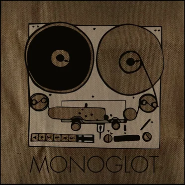 Monoglot by Monoglot - album cover