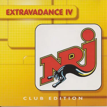 NRJ Extravadance 4 (Club Edition) by Various Artists - album cover