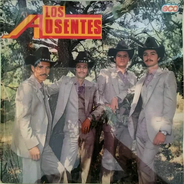 Los Ausentes