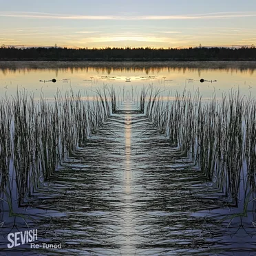 Re-Tuned by Sevish - album cover