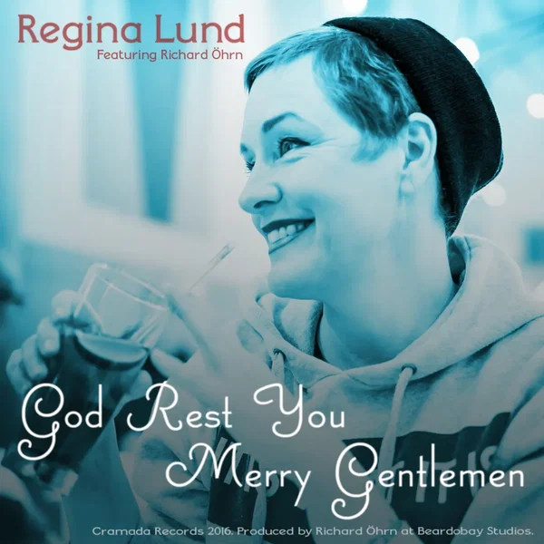 God Rest You Merry Gentleman