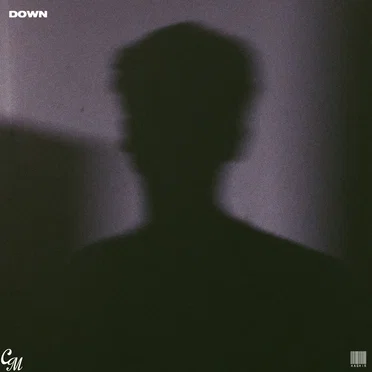 Down by Hashir - album cover