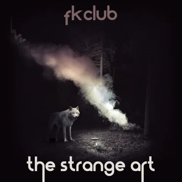 The Strange Art