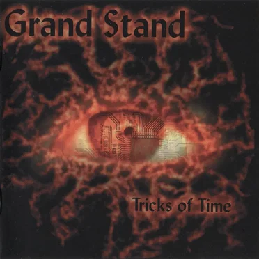 Tricks of Time