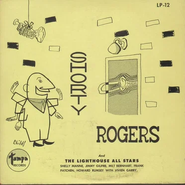 Shorty Rogers and the Lighthouse All Stars