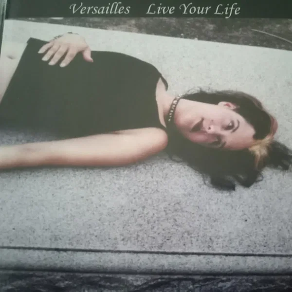 Live Your Life