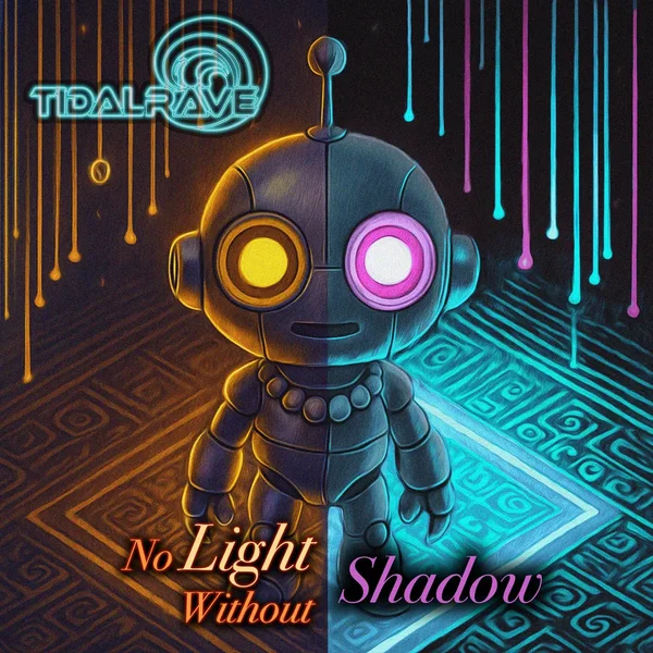 No Light Without Shadow