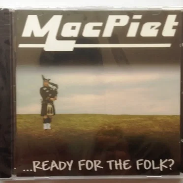 ...ready for the folk? by MacPiet - album cover