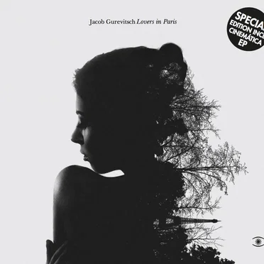Lovers in Paris (Special Edition incl. Cinemática EP)