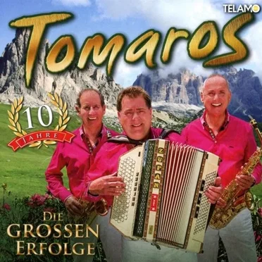 10 Jahre: Die grossen Erfolge