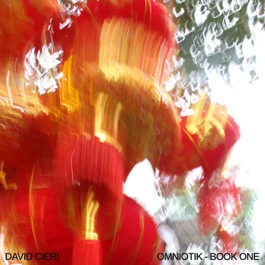 OMNIOTIK - BOOK 1 by David Cieri - album cover