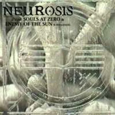 Souls at Zero / Enemy of the Sun