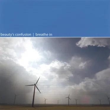 Breathe In by Beauty’s Confusion - album cover